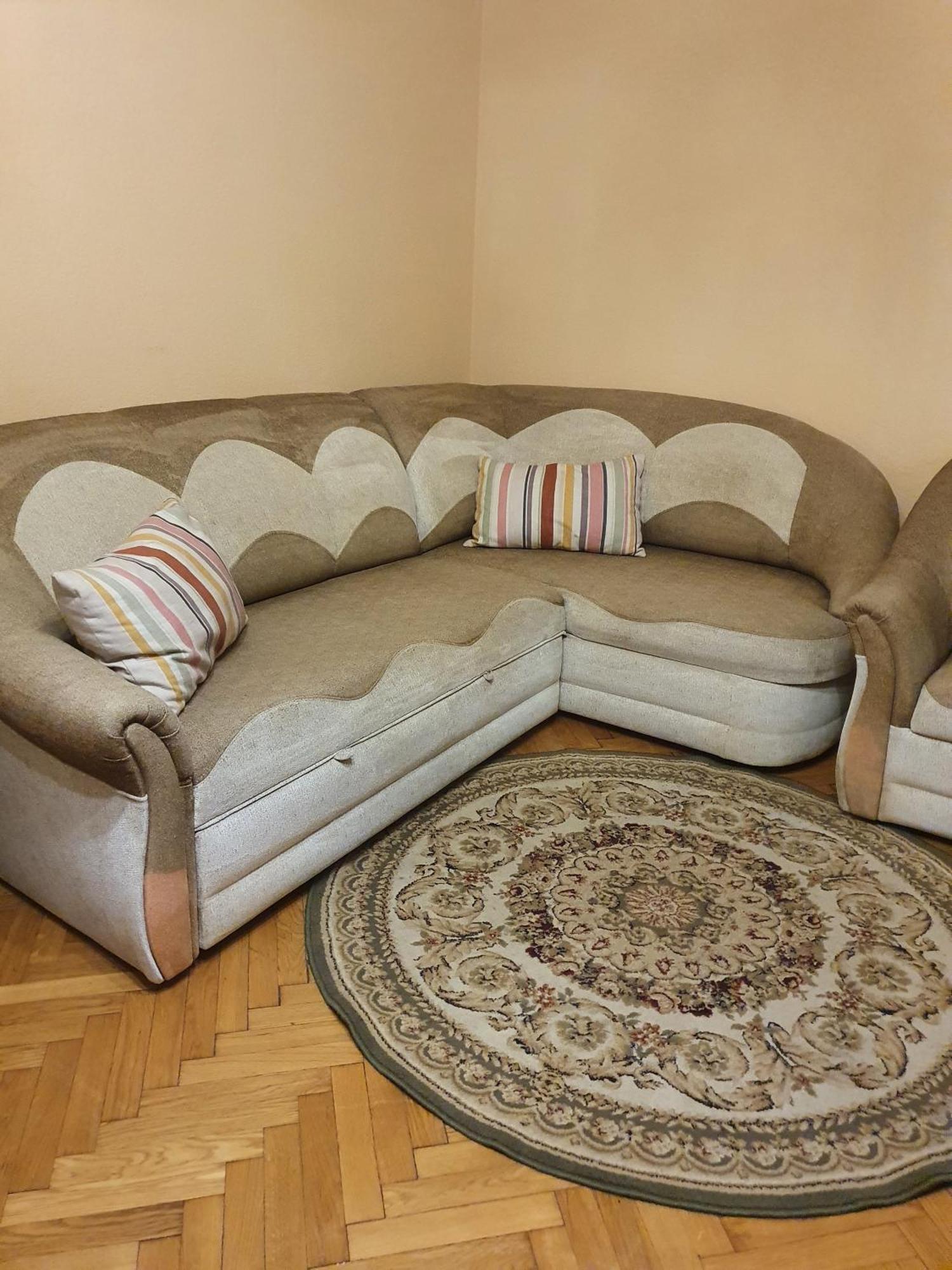Затишна квартира в Луцьку Екстер'єр фото